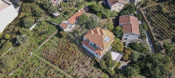 5 bedrooms House in Peso da Regua, Portugal No. 170280 4