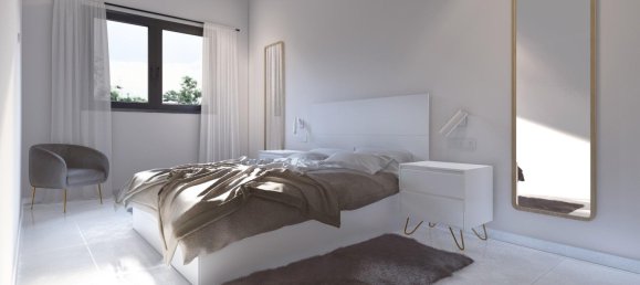 3 Schlafzimmer Wohnung in Torre-Pacheco, Spain, Nr. 9642 2