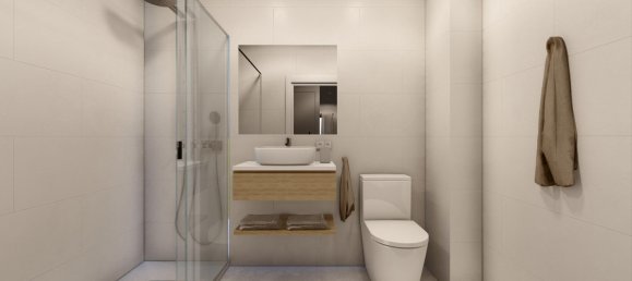 3 Schlafzimmer Wohnung in Torre-Pacheco, Spain, Nr. 9642 12