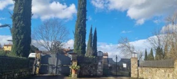 4-Zimmer Doppelhaus in Figline e Incisa Valdarno, Italy, Nr. 279522 2