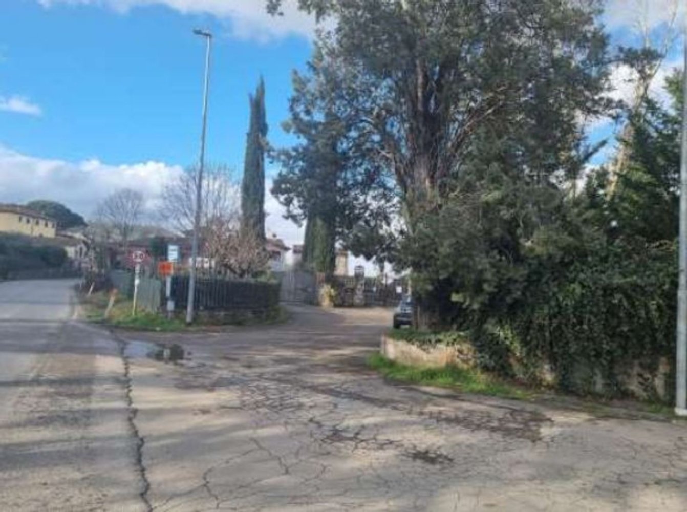 4-Zimmer Doppelhaus in Figline e Incisa Valdarno, Italy, Nr. 279522