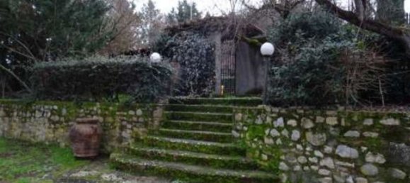 4-Zimmer Doppelhaus in Figline e Incisa Valdarno, Italy, Nr. 279522 10