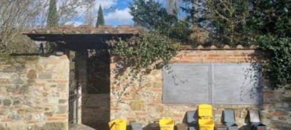 4-Zimmer Doppelhaus in Figline e Incisa Valdarno, Italy, Nr. 279522 3