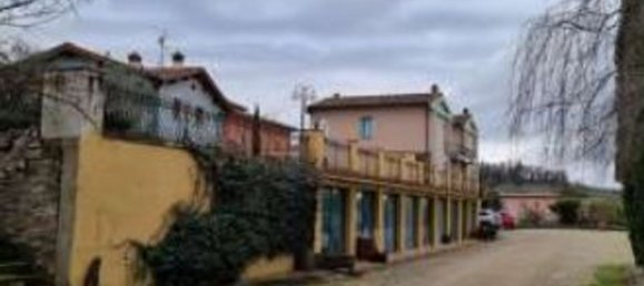 4-Zimmer Doppelhaus in Figline e Incisa Valdarno, Italy, Nr. 279522 8