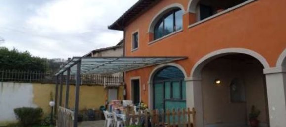 4-Zimmer Doppelhaus in Figline e Incisa Valdarno, Italy, Nr. 279522 24