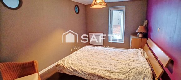 4 غرف نوم منزل في Natzwiller, France رقم 82966 7