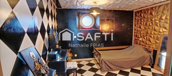 4 غرف نوم منزل في Natzwiller, France رقم 82966 8