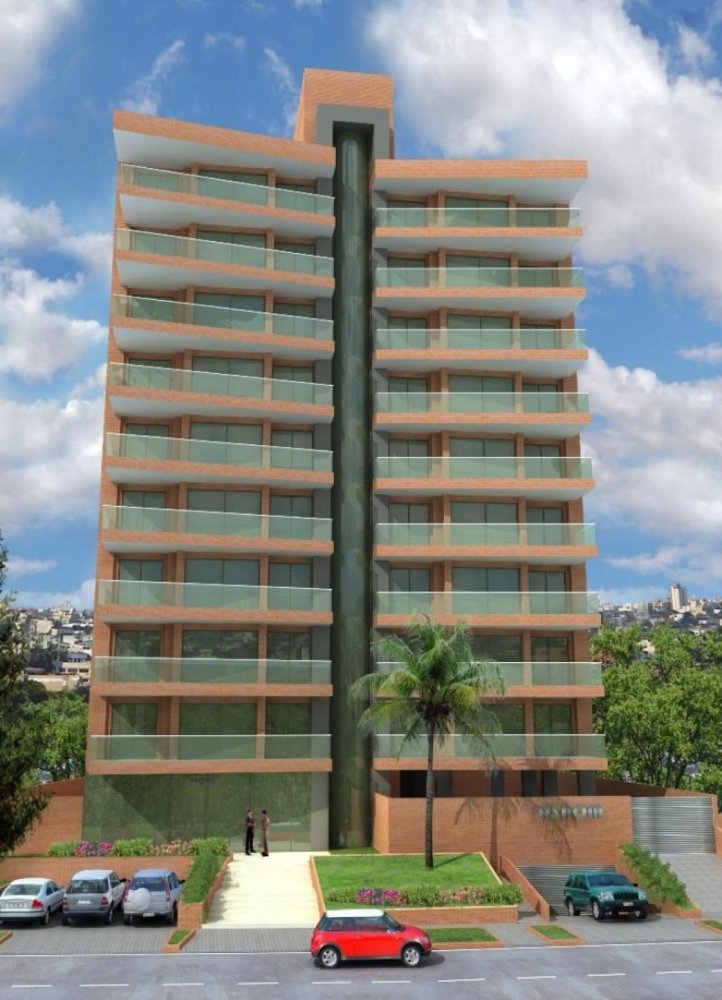 3 غرف نوم منزل في Barranquilla, Colombia رقم 1869