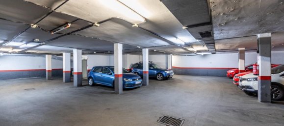 Квартира с 1 спальней в Мадрид, Испания № 126685 13