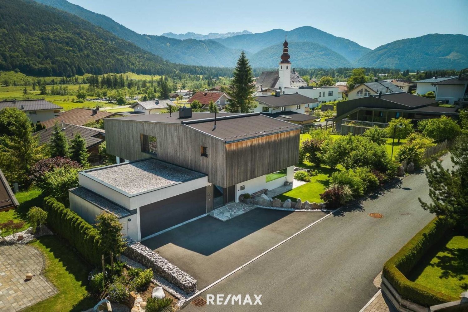 6غرفة منزل في St. Johann in Tirol, Austria رقم 194802