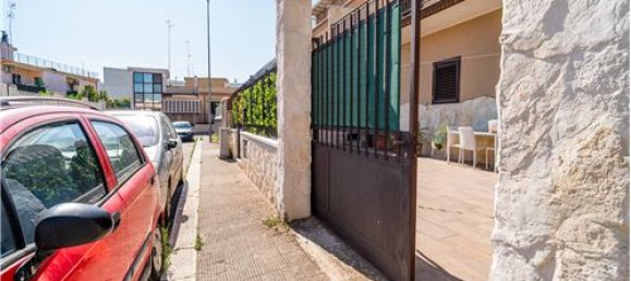 2 bedrooms Apartment in Bitonto, Italy No. 280079 14