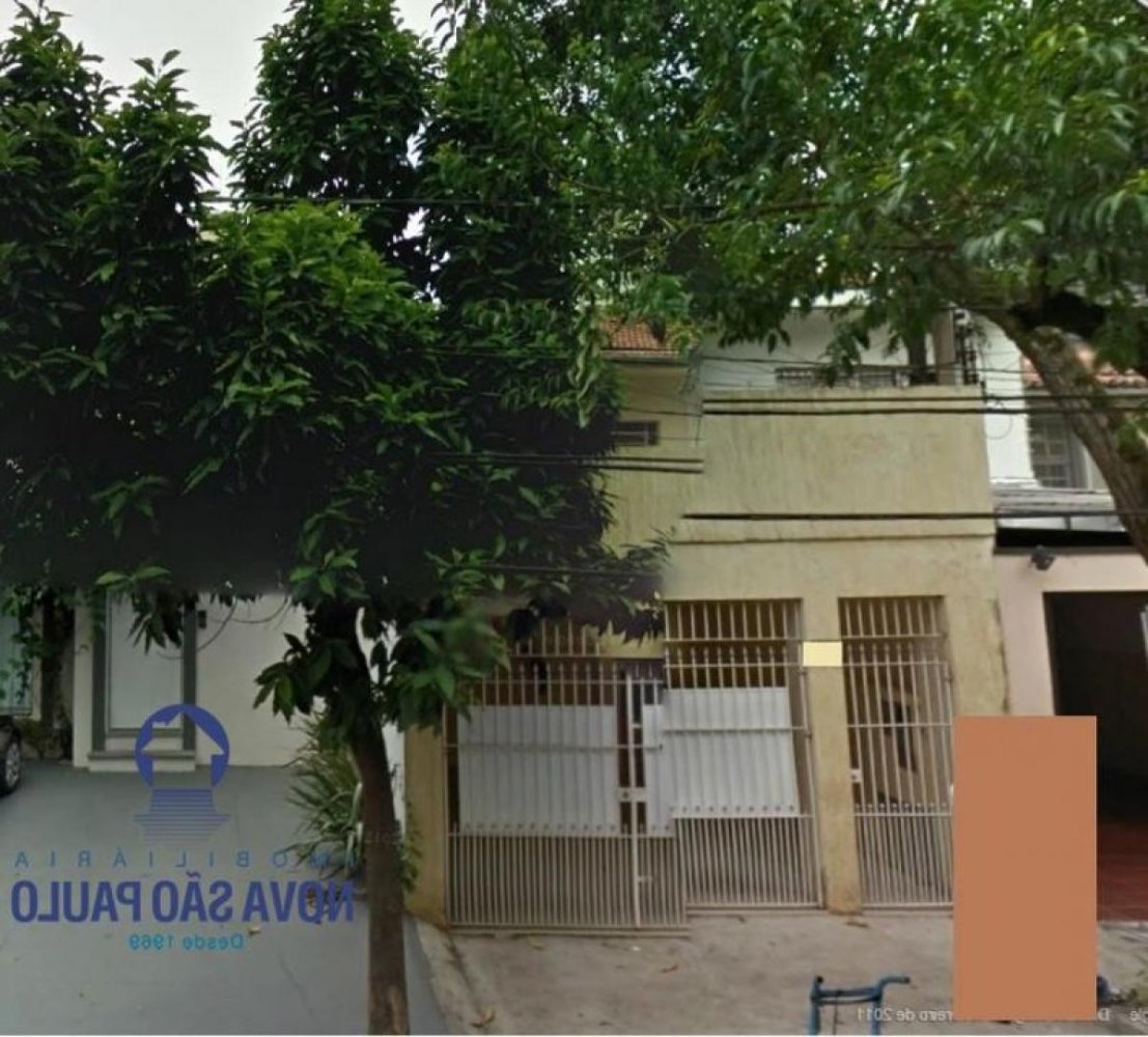 Дом с 3 спальнями в Сан-Паулу, Бразилия № 433375