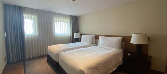 3 dormitorios apartamento en alquiler en District 1, Ho Chi Minh, Vietnam № 13728 6
