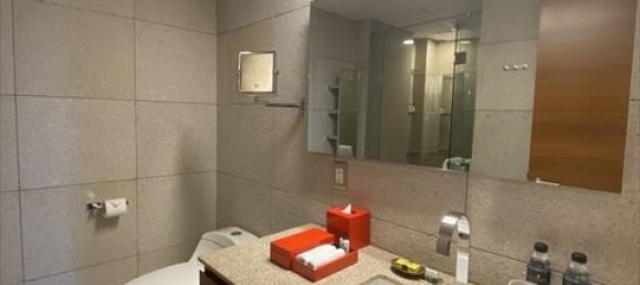 3 dormitorios apartamento en alquiler en District 1, Ho Chi Minh, Vietnam № 13728 9