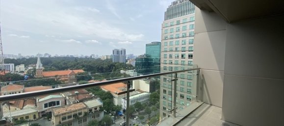 3 dormitorios apartamento en alquiler en District 1, Ho Chi Minh, Vietnam № 13728 8