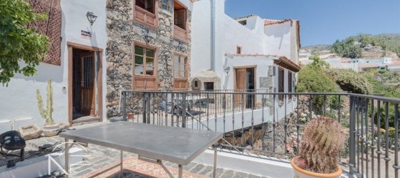 4 chambres Maison à Vilaflor, Spain No. 29759 19