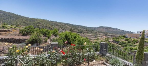 4 chambres Maison à Vilaflor, Spain No. 29759 21