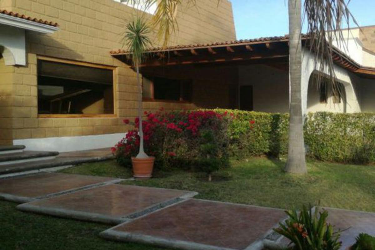 4 Schlafzimmer Haus in Queretaro, Mexico, Nr. 172959