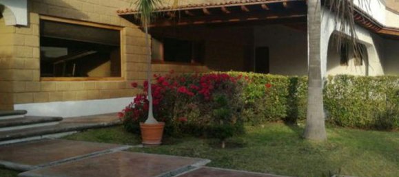 4 Schlafzimmer Haus in Queretaro, Mexico, Nr. 172959 2