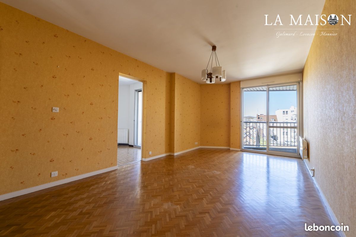 1 bedroom Apartment in Dijon, France No. 274835