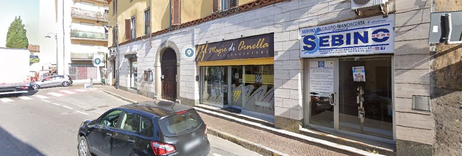 3 rooms Apartment in Castelli Calepio, Italy No. 5955