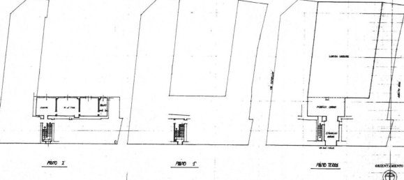 3 rooms Apartment in Castelli Calepio, Italy No. 5955 12