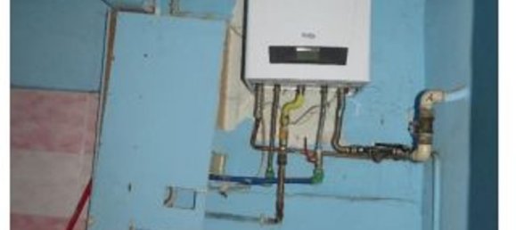 3 rooms Apartment in Castelli Calepio, Italy No. 5955 11