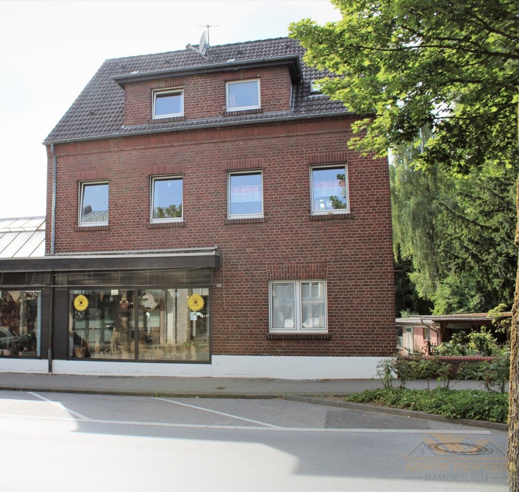 Casa de 7 dormitorios en Heinsberg, Germany No. 164524