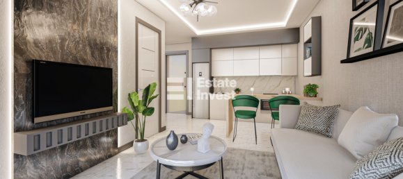 Apartment 2+1 in Alanya, Turkey No. 26428 5
