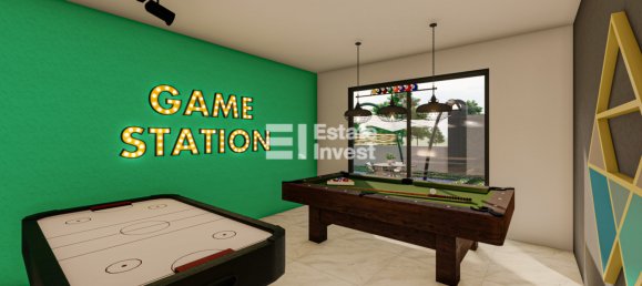 Apartment 2+1 in Alanya, Turkey No. 26428 6