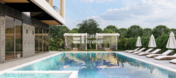 Apartment 2+1 in Alanya, Turkey No. 26428 2