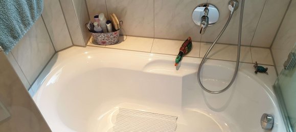 Apartamento de 1 dormitorio en Frankfurt am Main, Germany No. 78539 10