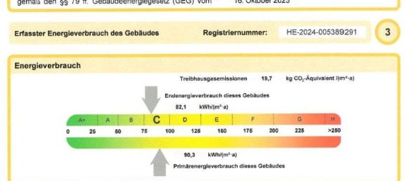 Apartamento de 1 dormitorio en Frankfurt am Main, Germany No. 78539 17