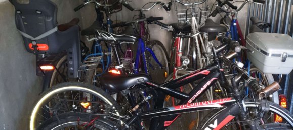 Apartamento de 1 dormitorio en Frankfurt am Main, Germany No. 78539 13