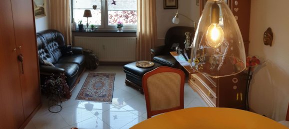 Apartamento de 1 dormitorio en Frankfurt am Main, Germany No. 78539 5