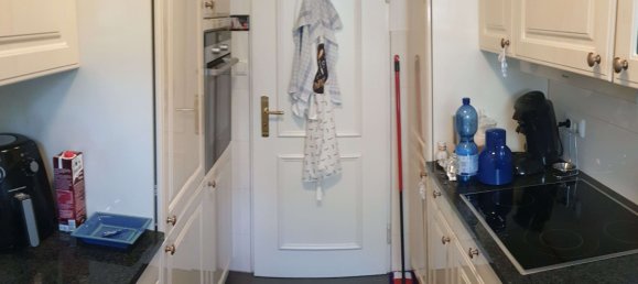 Apartamento de 1 dormitorio en Frankfurt am Main, Germany No. 78539 8