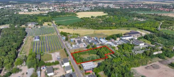  قطعة أرض في Salzlandkreis, Germany رقم 285906 3