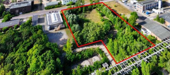  قطعة أرض في Salzlandkreis, Germany رقم 285906 2