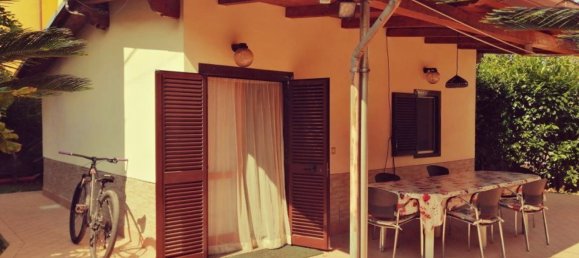 5 غرف نوم منزل في Ameglia, Italy رقم 353113 4