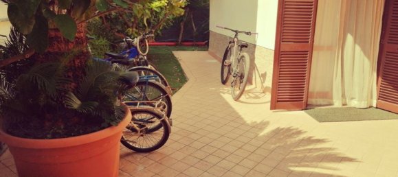 5 غرف نوم منزل في Ameglia, Italy رقم 353113 6