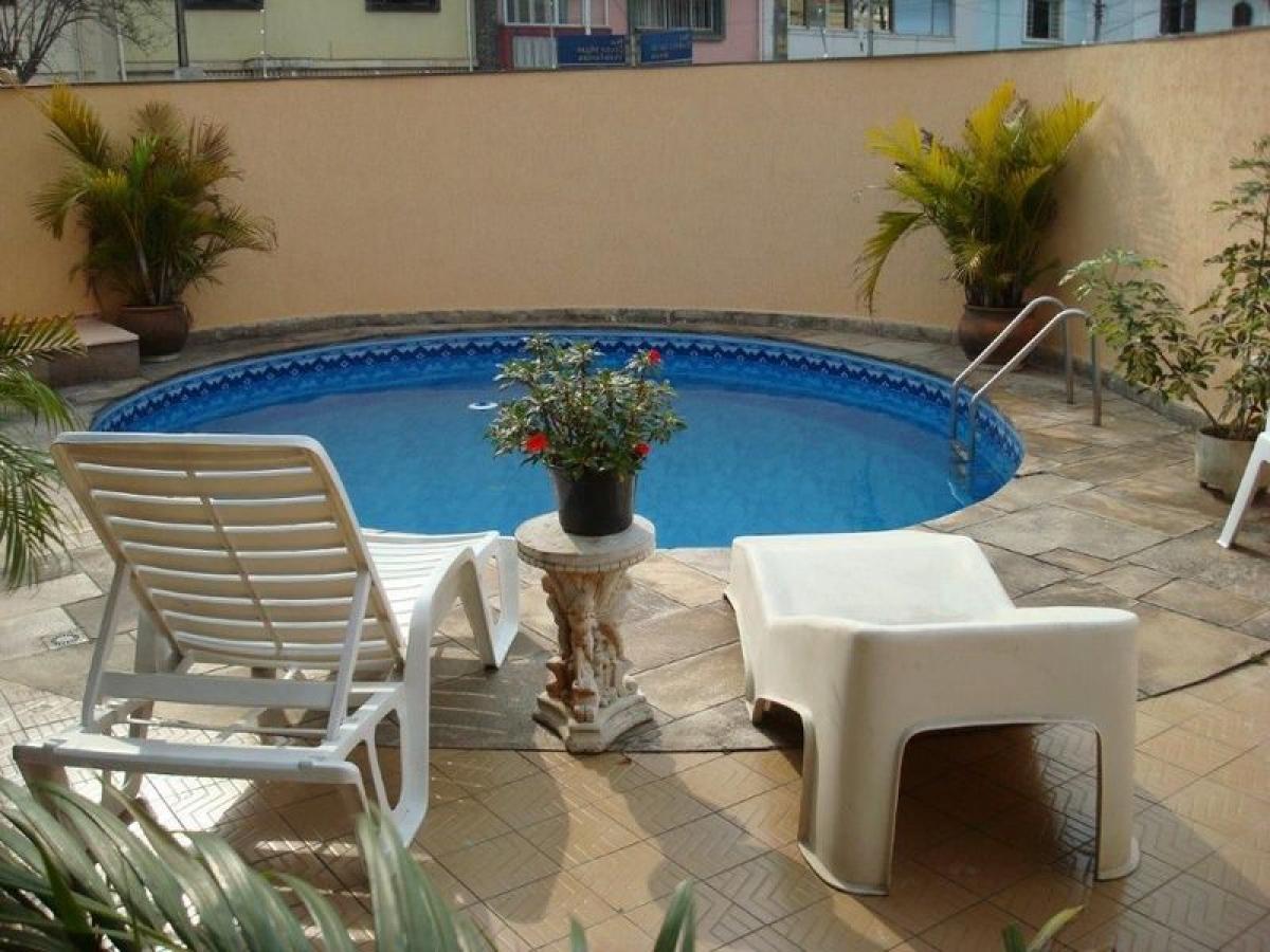 4 chambres Maison à Sao Paulo, Brazil No. 561049