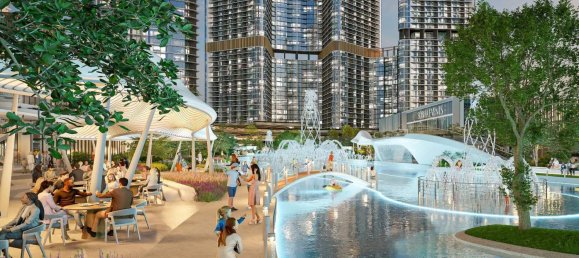 2 bedrooms Apartment in Skyvue Solair, Nadd Al Sheba, UAE No. 63752 7