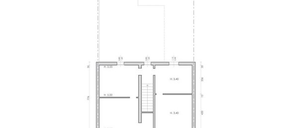 5غرفة منزل في Gambettola, Italy رقم 296459 5