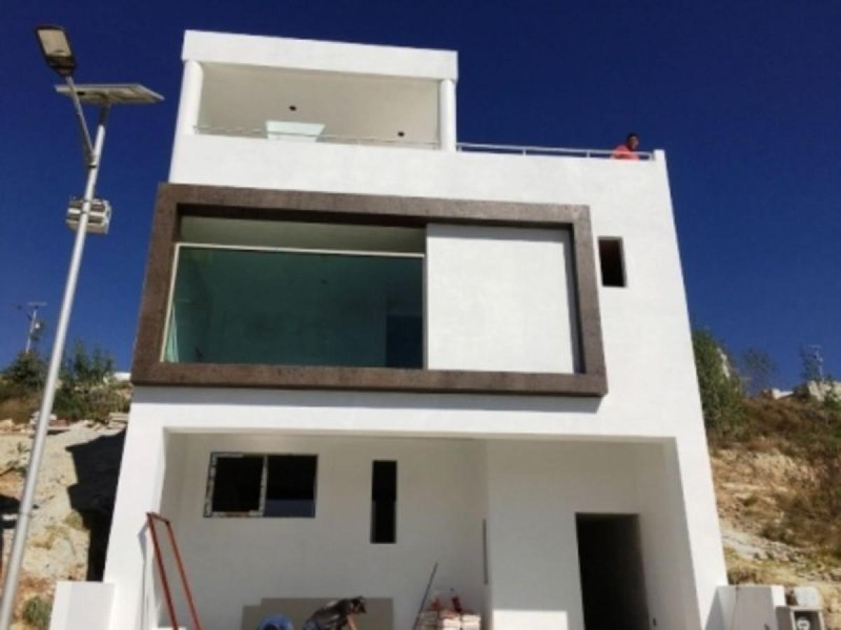 3 غرف نوم منزل في Ciudad Lopez Mateos, Mexico رقم 221614