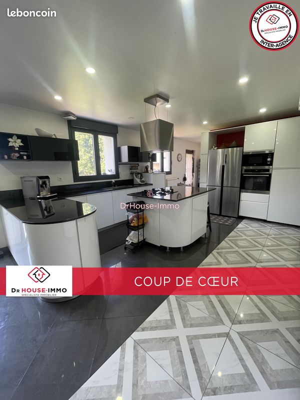 6 Schlafzimmer Haus in Villepinte, France, Nr. 138445