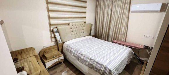 شقة 2+1 في Alanya, Turkey رقم 31968 4