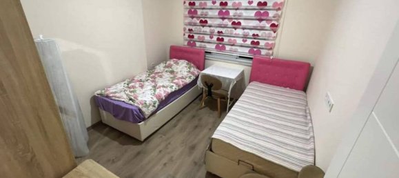 شقة 2+1 في Alanya, Turkey رقم 31968 6