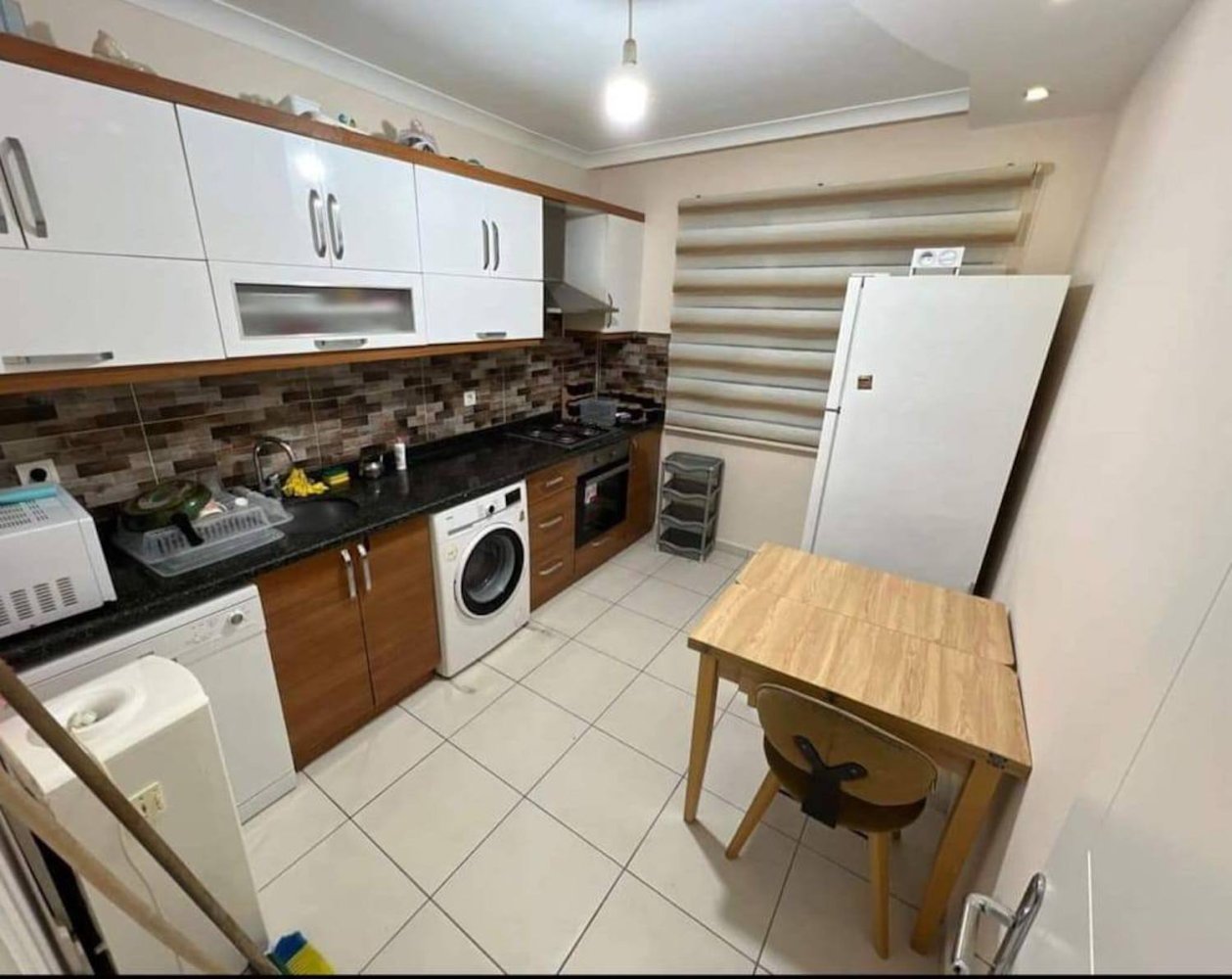 شقة 2+1 في Alanya, Turkey رقم 31968