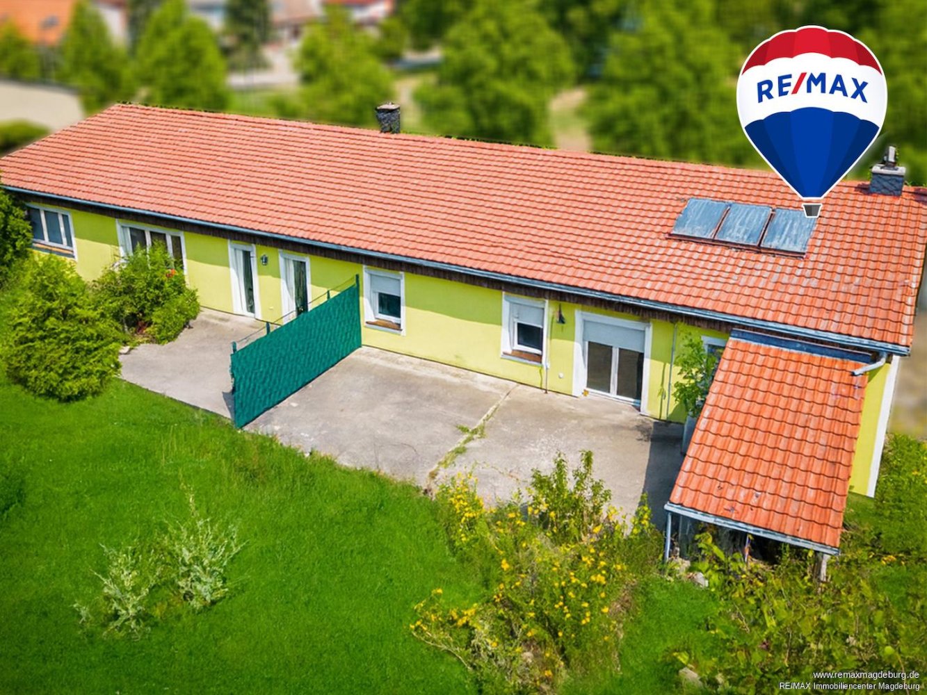 8-salle Maison de ville à Jerichower Land, Germany No. 349669