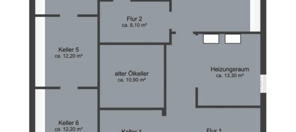 8-salle Maison de ville à Jerichower Land, Germany No. 349669 18